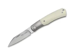 Discount Viper Hug Titanium G10 Ivory