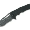 Clearance BlackFox Hugin Black G10