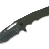 Discount BlackFox Hugin Green G10
