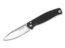 Clearance Real Steel Huginn G10 Black