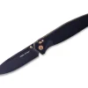Best Real Steel Huginn G10 Black & Gold