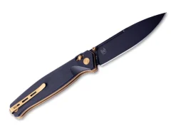 Best Real Steel Huginn G10 Black & Gold
