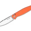 Online Real Steel Huginn G10 Orange