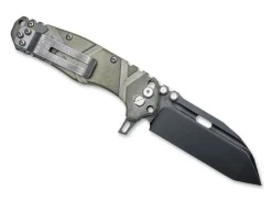 Discount Wander Tactical Hurricane Green
