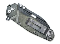 Discount Wander Tactical Hurricane Green