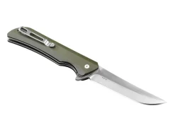 Clearance Ruike Hussar P121-G Green