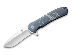 Hot Kizer Hustler Ii