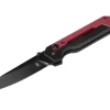 Clearance Kizer Hyper Aluminum Red & Black