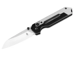 Clearance Kizer Hyper Titanium Gray & Black