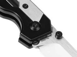 Clearance Kizer Hyper Titanium Gray & Black