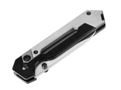 Clearance Kizer Hyper Titanium Gray & Black