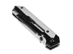 Clearance Kizer Hyper Titanium Gray & Black