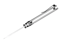 Clearance Kizer Hyper Titanium Gray & Black