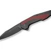 Online CIVIVI Hypersonic G10 Burgundy