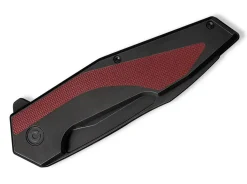 Online CIVIVI Hypersonic G10 Burgundy
