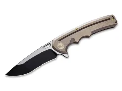 New WE Knife 611I