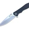 Hot WE Knife Ignition Black Stonewash