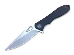 Hot WE Knife Ignition Black Stonewash