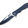 Discount WE Knife Ignition Black Two Tone