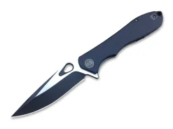 Discount WE Knife Ignition Black Two Tone