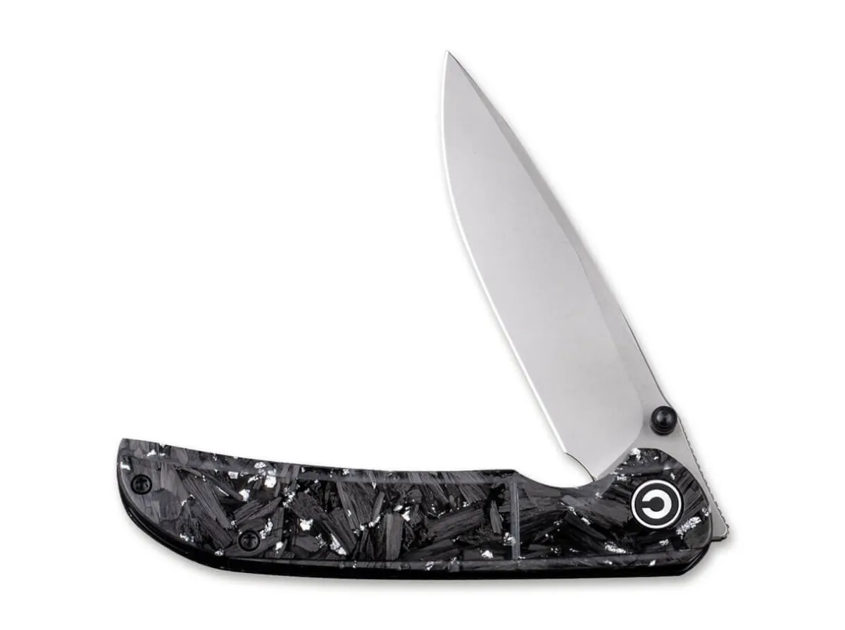 Online CIVIVI Imperium Cf Silver