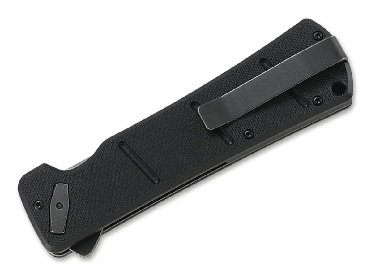 Best CRKT Inazuma No Ken