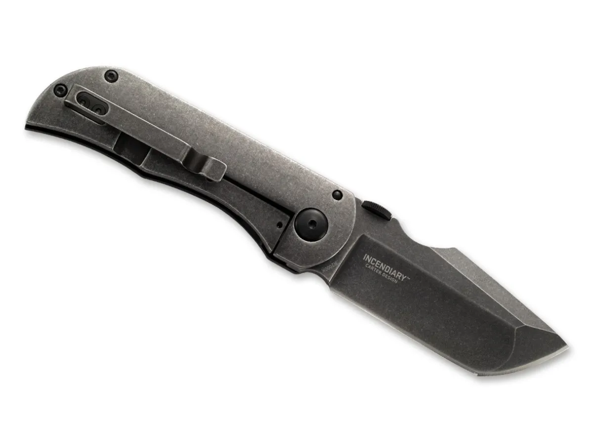 Discount Ruger Incendiary