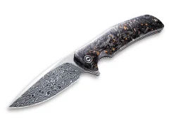 Outlet CIVIVI Incite Cf Copper Damascus