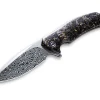 New CIVIVI Incite Cf Gold Damascus