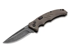 Böker Plus Intention Coyote