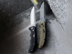 Outlet Böker Plus Intention Ii Coyote