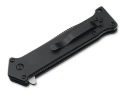 New Magnum Intricate Compact Black