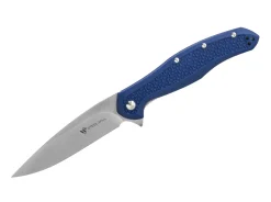 Steel Will Intrigue Blue F45-17