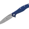 Steel Will Intrigue Blue F45M-16