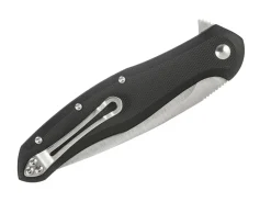 Hot Steel Will Intrigue F45-31