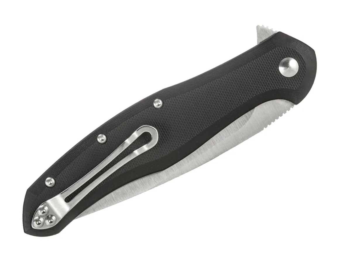 Hot Steel Will Intrigue F45-31