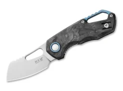 Outlet MKM Isonzo M390 Cleaver Cf