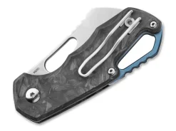 Outlet MKM Isonzo M390 Cleaver Cf