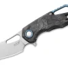 New MKM Isonzo M390 Hawkbill Cf