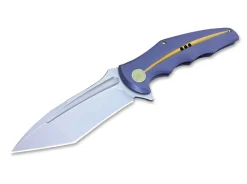 Hot WE Knife 608J