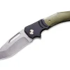 Hot WE Knife Jixx Od Green