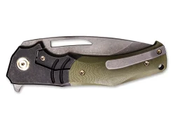 Hot WE Knife Jixx Od Green