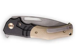 Sale WE Knife Jixx Tan
