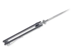 Outlet Kizer Junges G10 Black