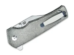 Discount Kizer Junges Micarta Green