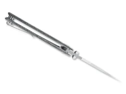 Discount Kizer Junges Micarta Green