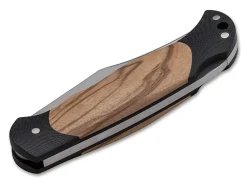 Böker Manufaktur Solingen Junior Scout Lightweight Olive