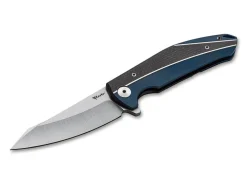 Clearance Reate K-1 Blue Satin