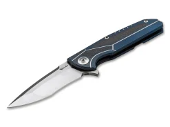 Discount Reate K-4 Blue Satin Cf