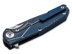 Discount Reate K-4 Blue Satin Cf